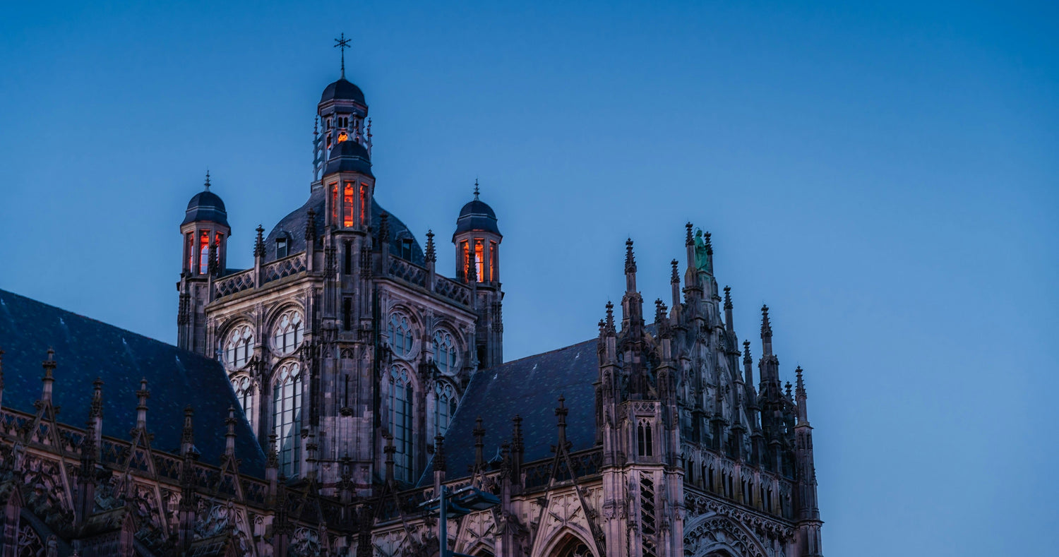Overnachting in Den Bosch: van historisch tot hip
