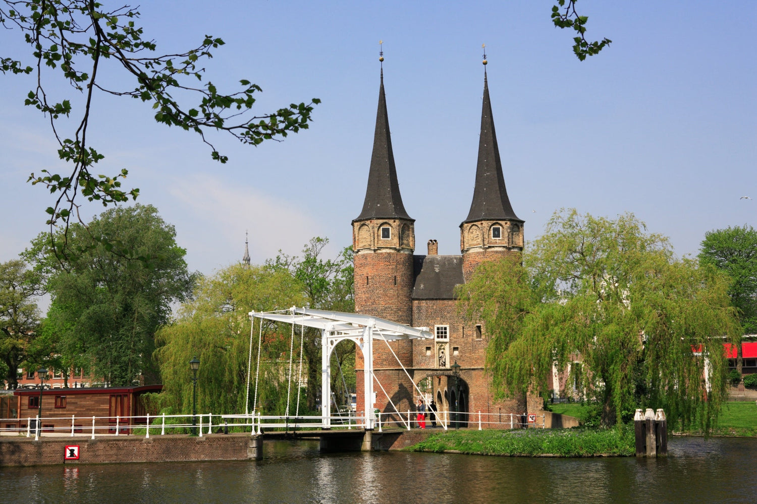 De leukste tips voor een uitje in Delft
