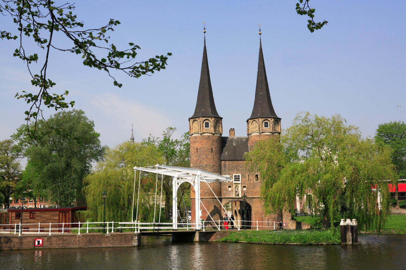 De leukste tips voor een uitje in Delft