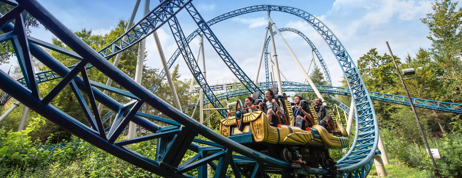 Gratis uitjes op je verjaardag: hier krijg je tickets cadeau