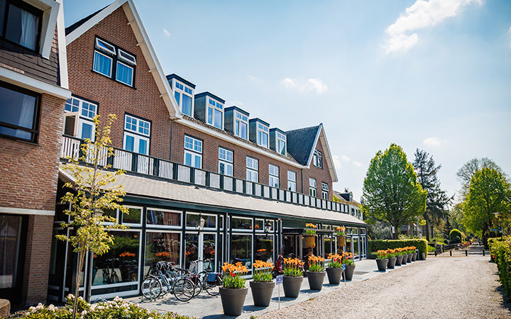 Hotels