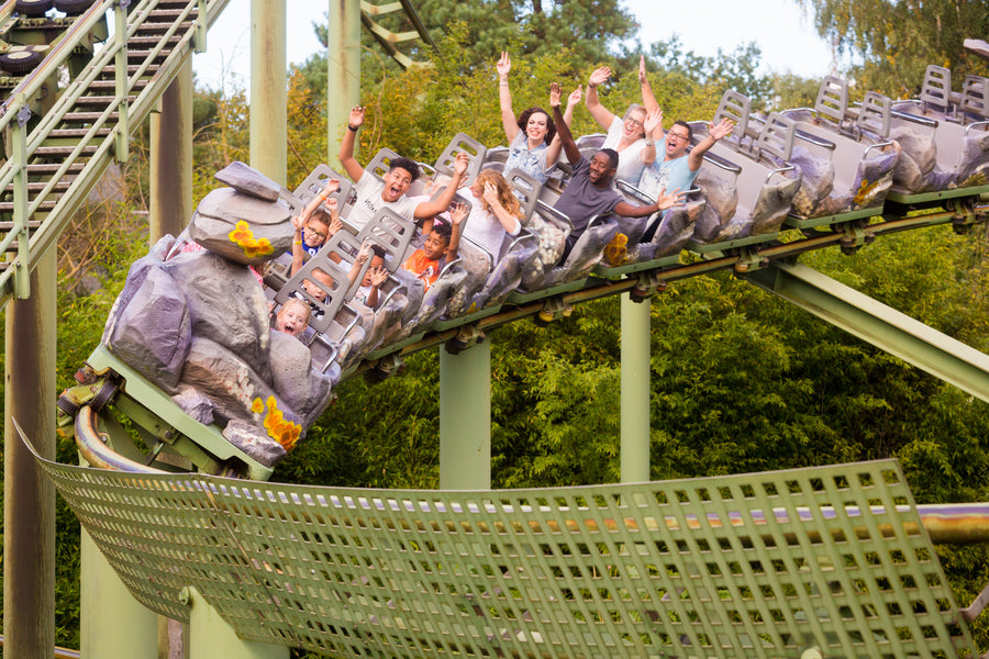 Avonturenpark Hellendoorn - afbeelding 1