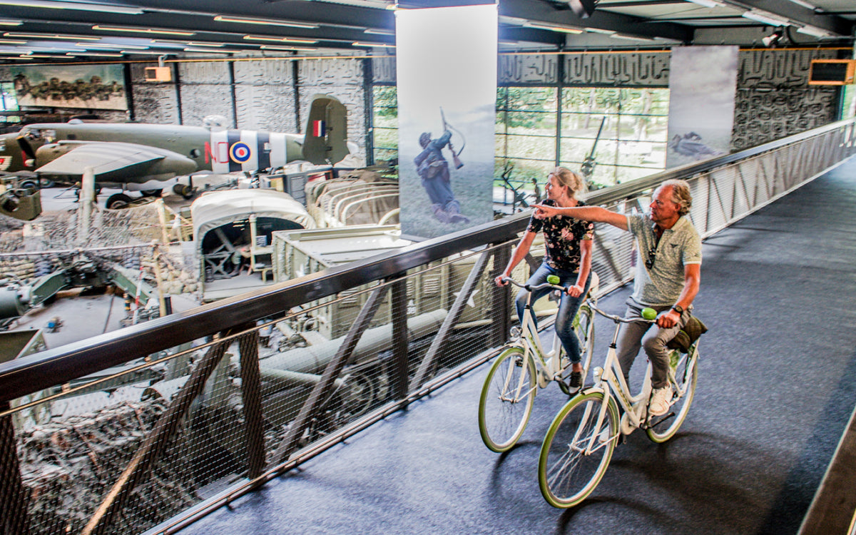 Oorlogsmuseum Overloon - afbeelding 14