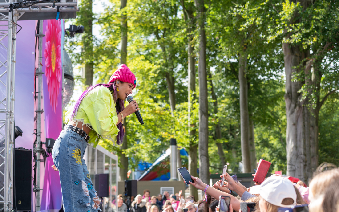 Tina Festival - afbeelding 5