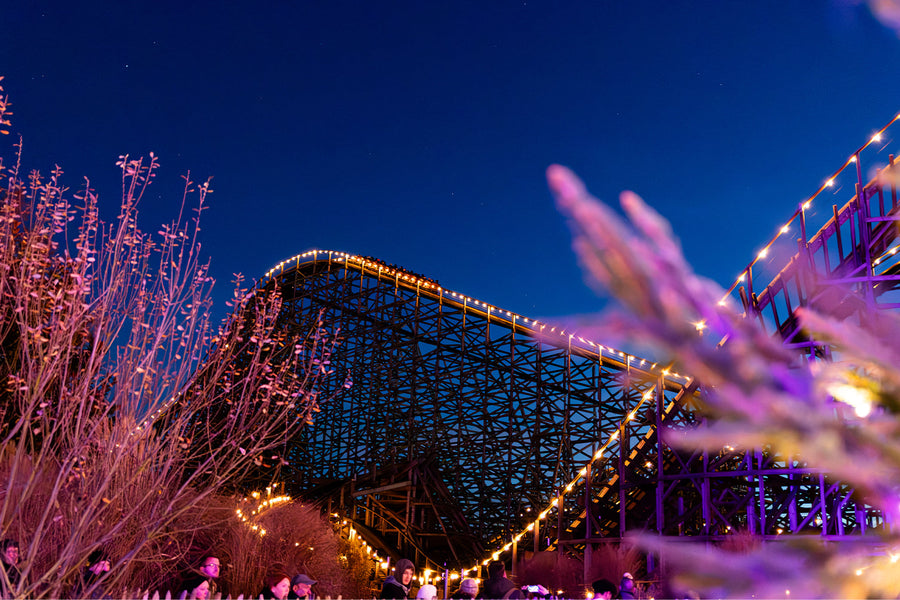 Attractiepark Toverland Abonnee cadeau