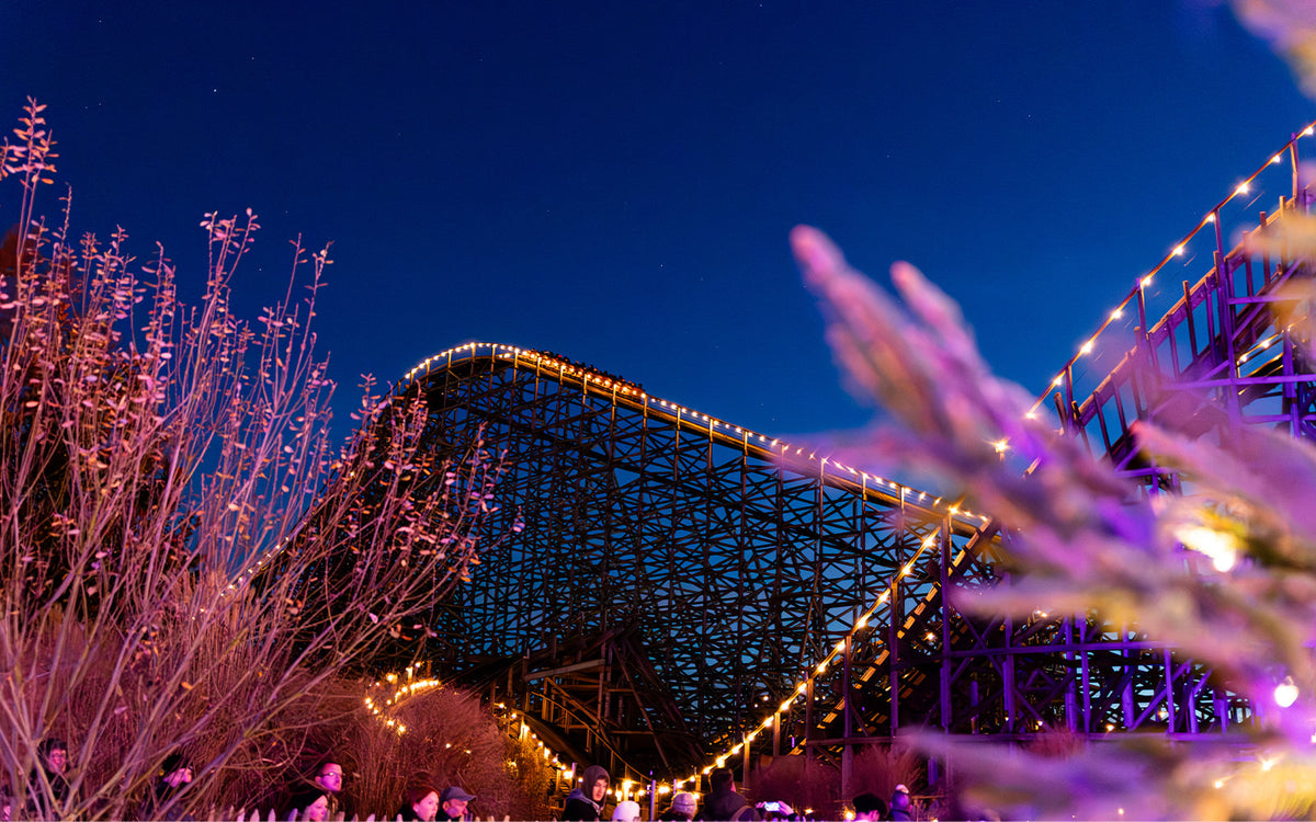 Attractiepark Toverland Abonnee cadeau