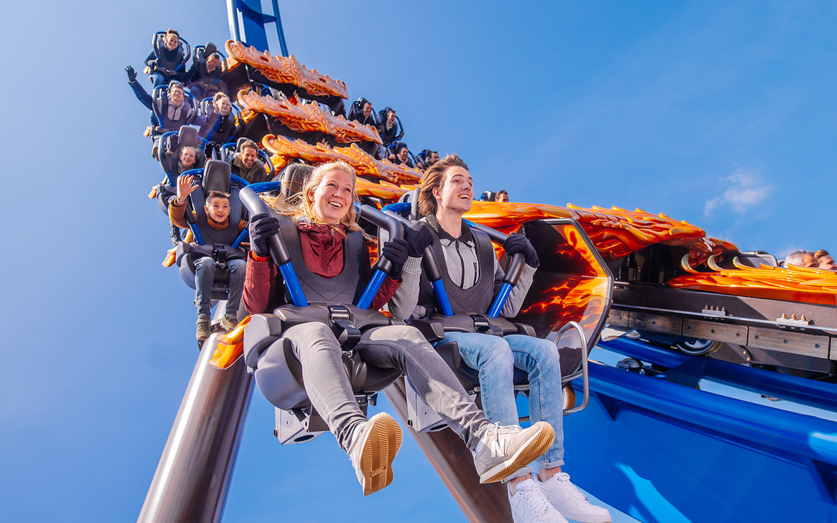 Attractiepark Toverland Abonnee cadeau