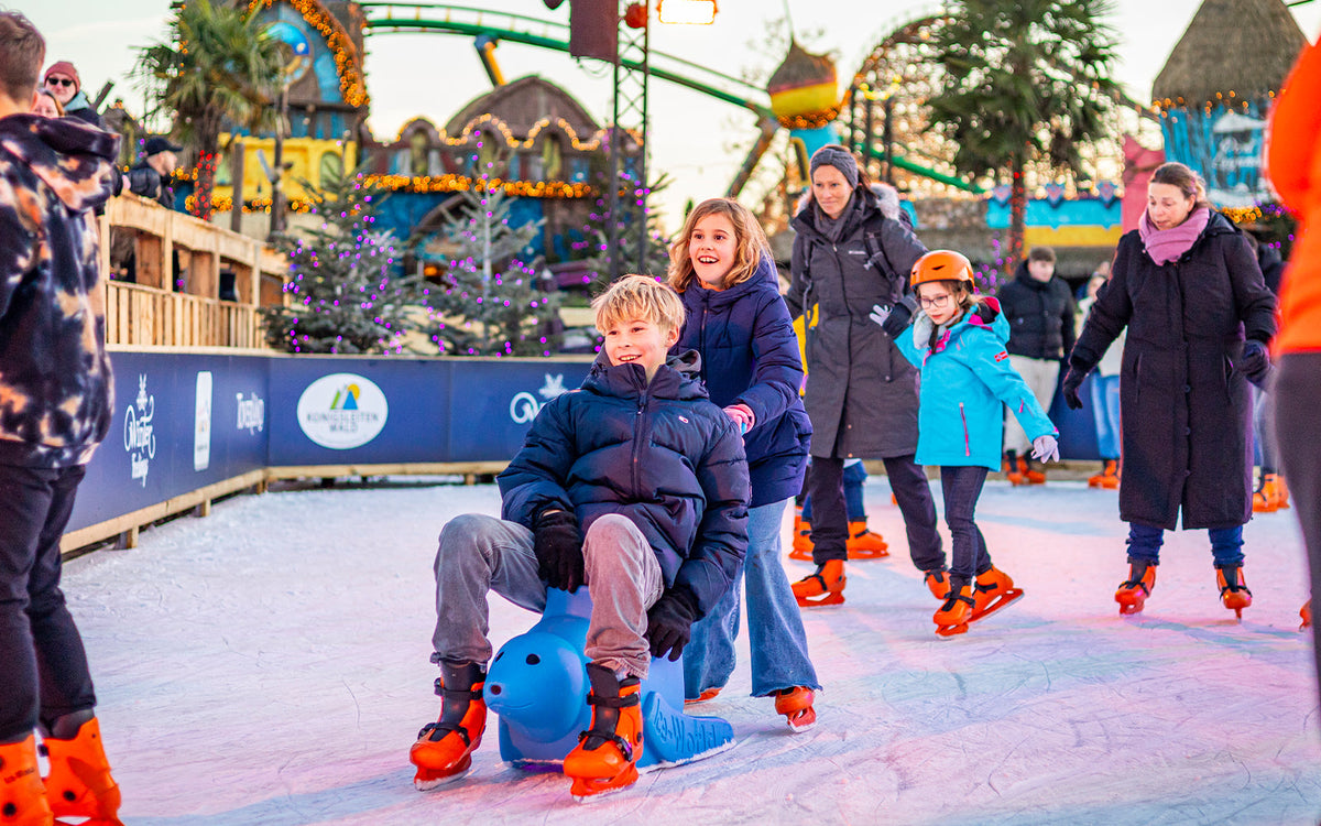 Attractiepark Toverland Abonnee cadeau