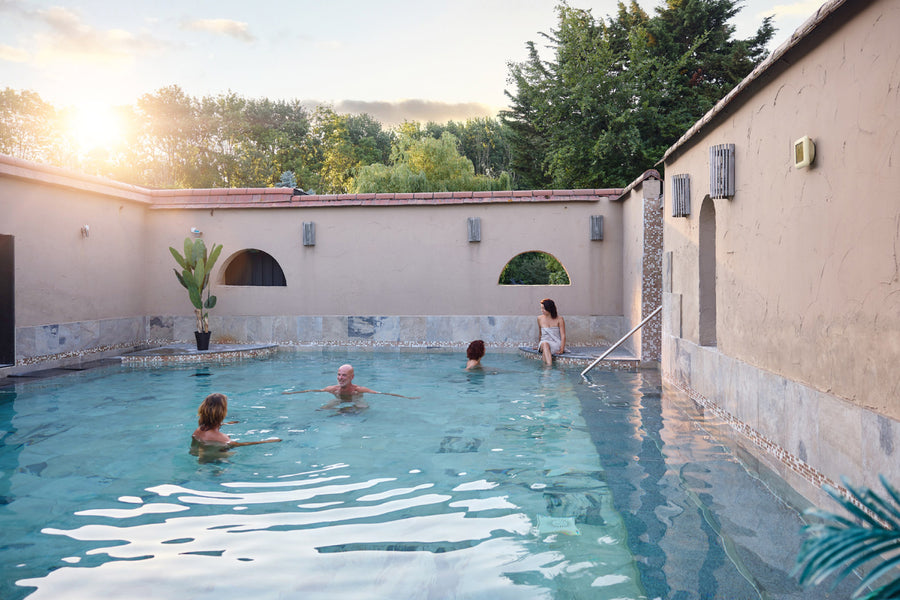 Dagje Wellness Elysium - afbeelding 1