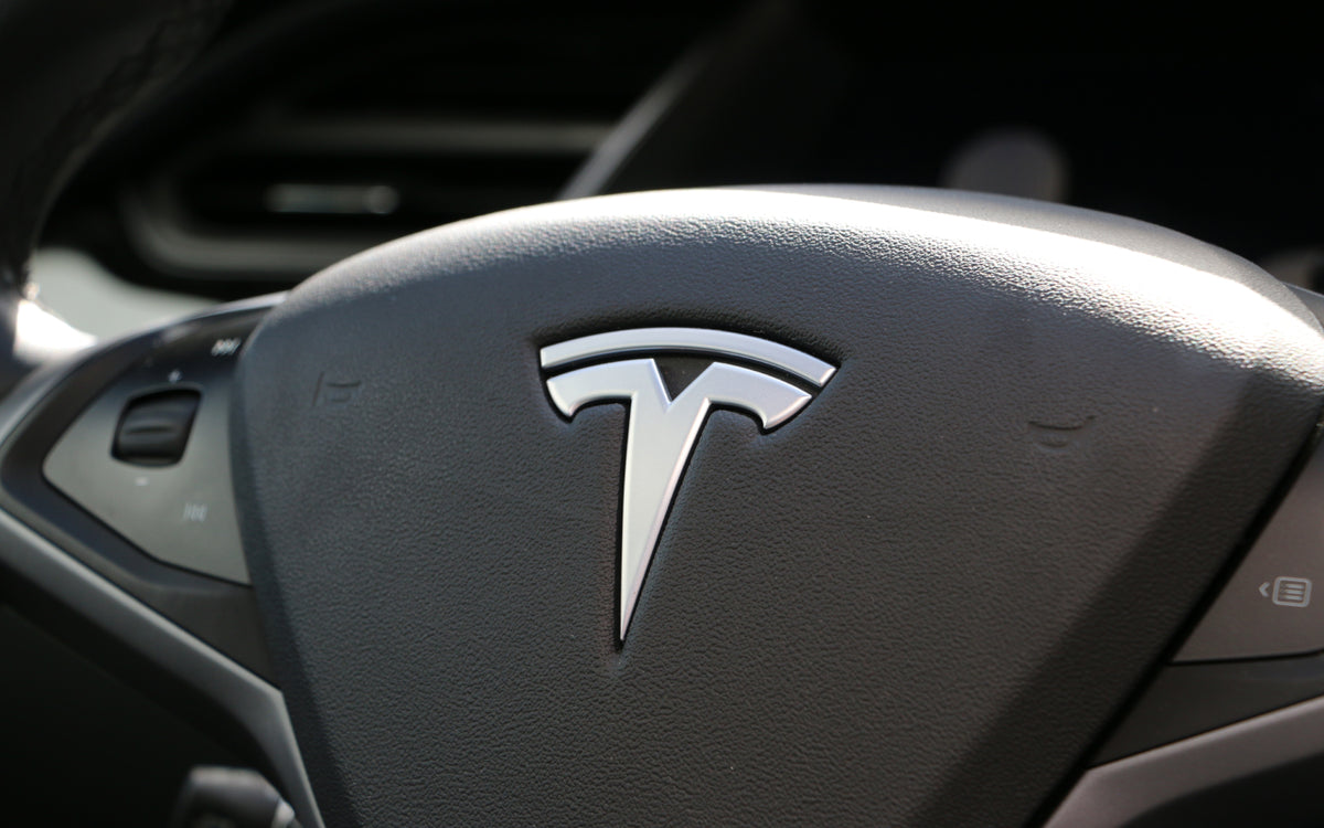 Tesla rijden - afbeelding 3