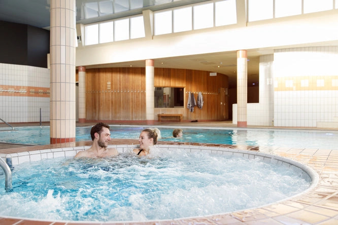 Dagje Wellness SpaWell