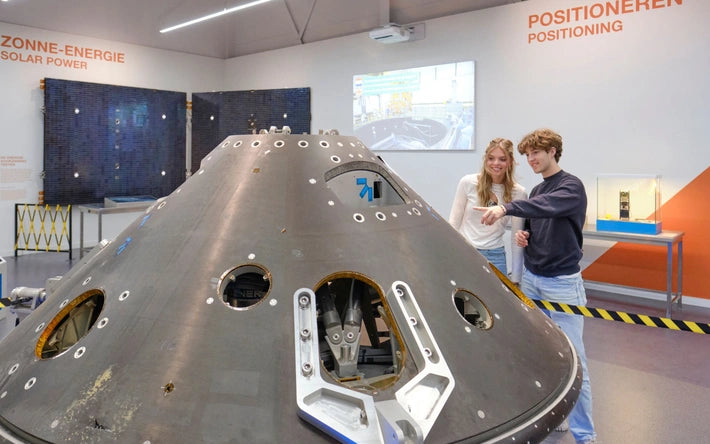 Space Expo Noordwijk