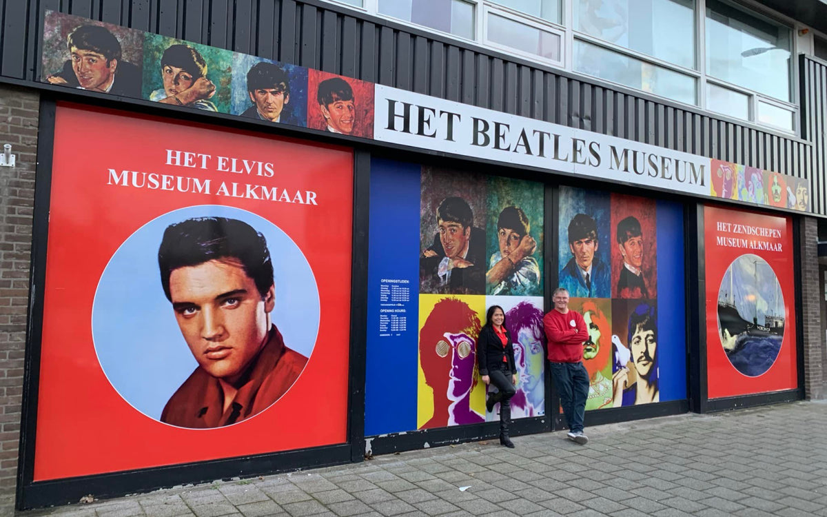 Elvis Museum - afbeelding 1