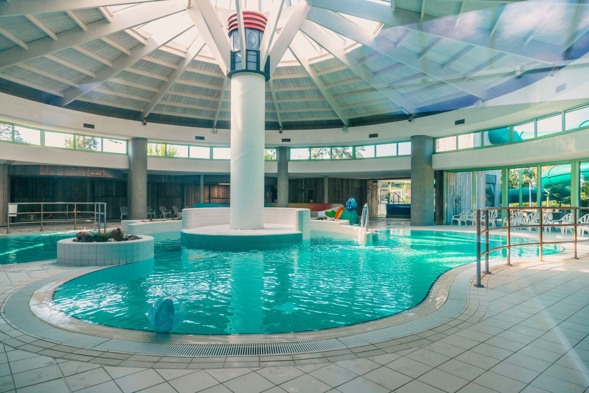 EuroParcs Zilverstrand - afbeelding 7