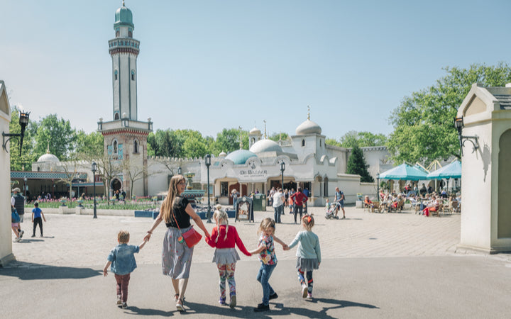 Efteling - afbeelding 2