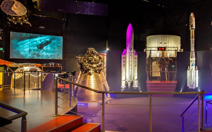 Space Expo Noordwijk