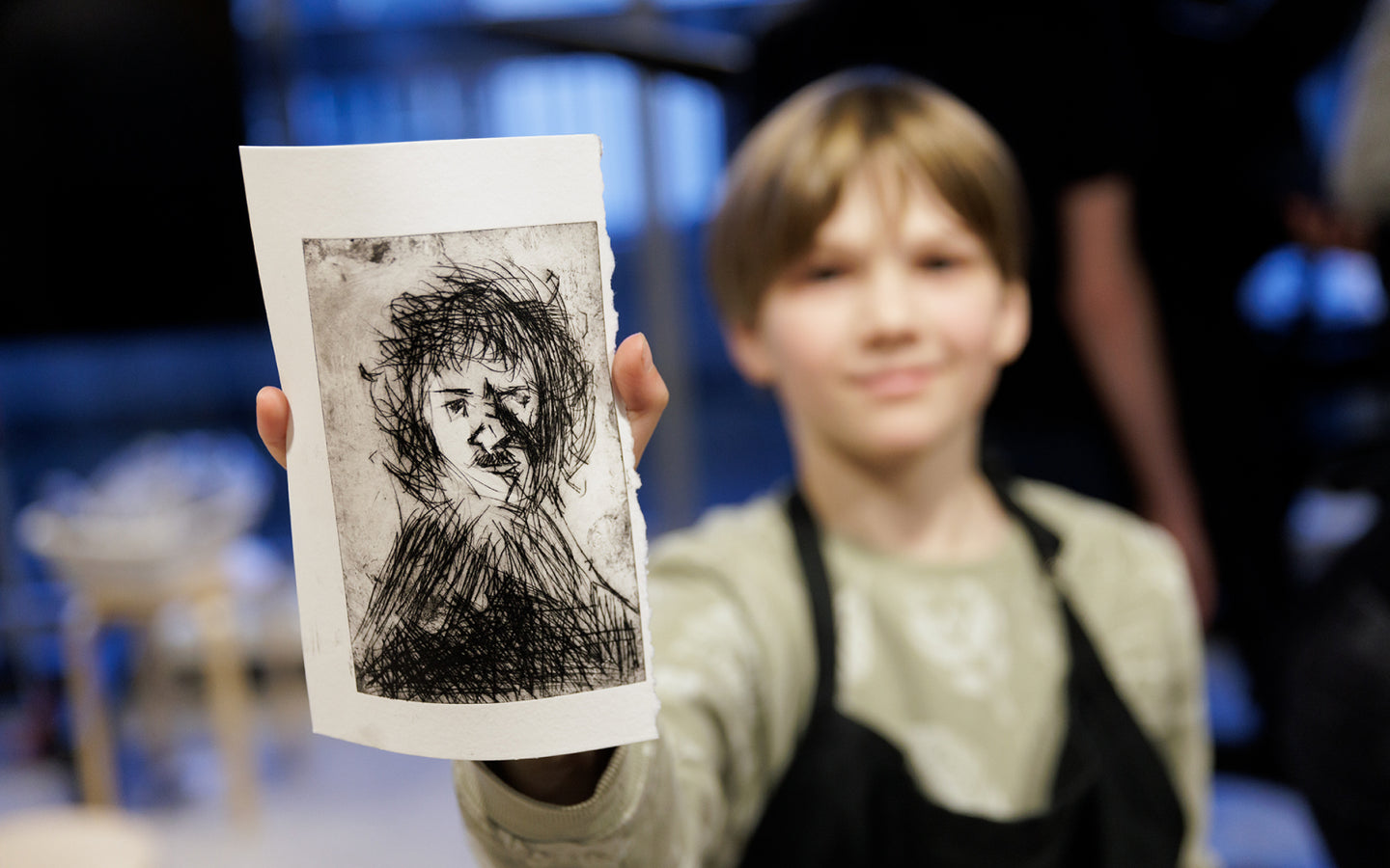 Museum Rembrandthuis - afbeelding 5