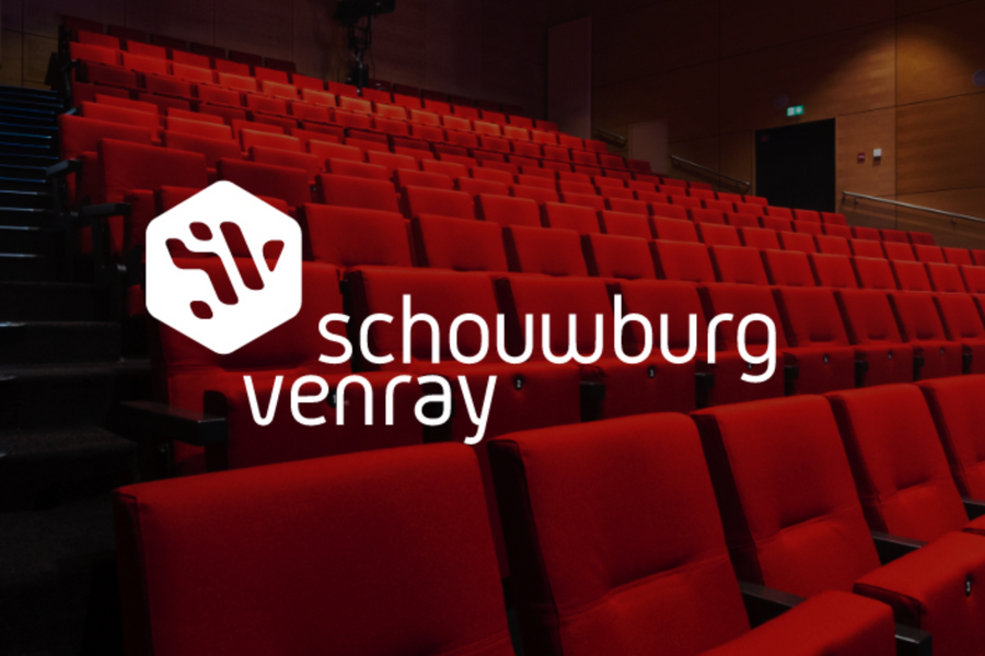 Schouwburg Venray - afbeelding 1