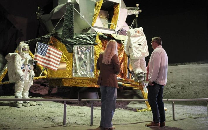 Space Expo Noordwijk