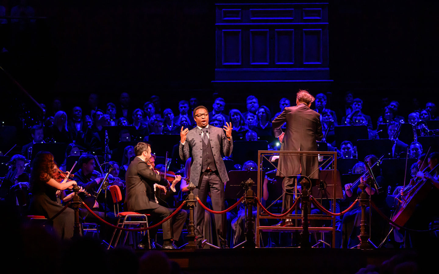 Opera Gala 2025-2026 met 10 euro voordeel - afbeelding 4