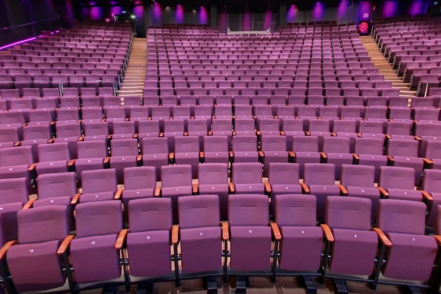 Theater De Vest - Alkmaar - afbeelding 1
