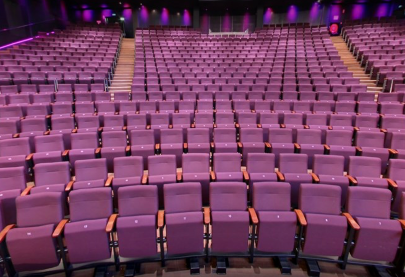 Theater De Vest - Alkmaar - afbeelding 1