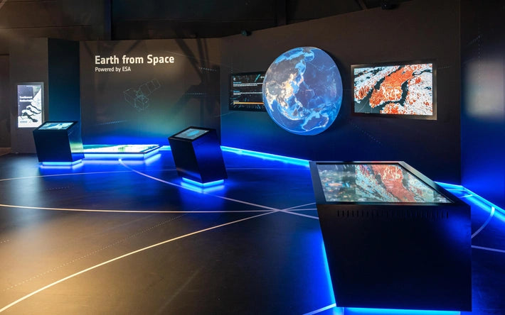 Space Expo Noordwijk