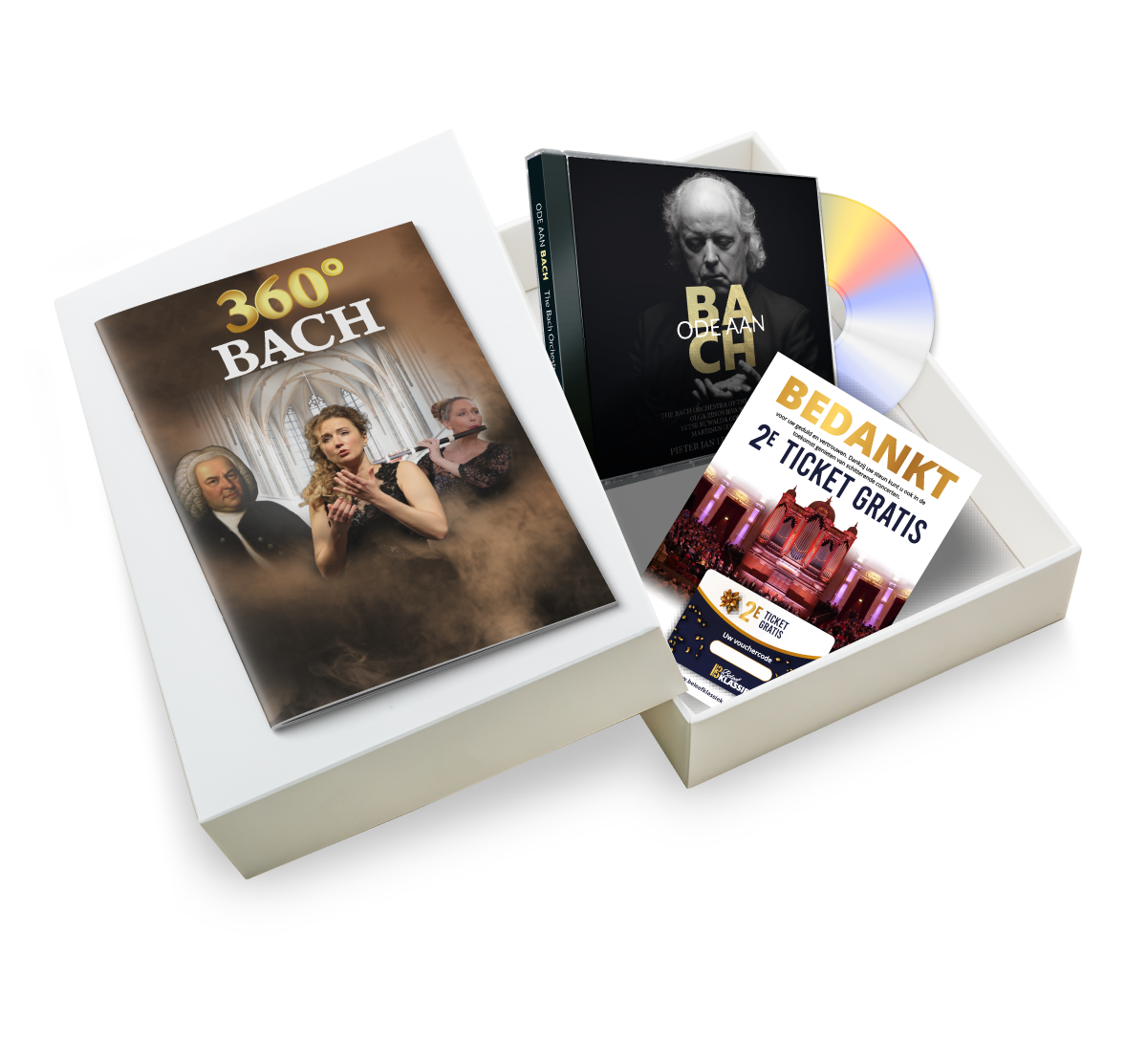 360-gr-bach - afbeelding 5