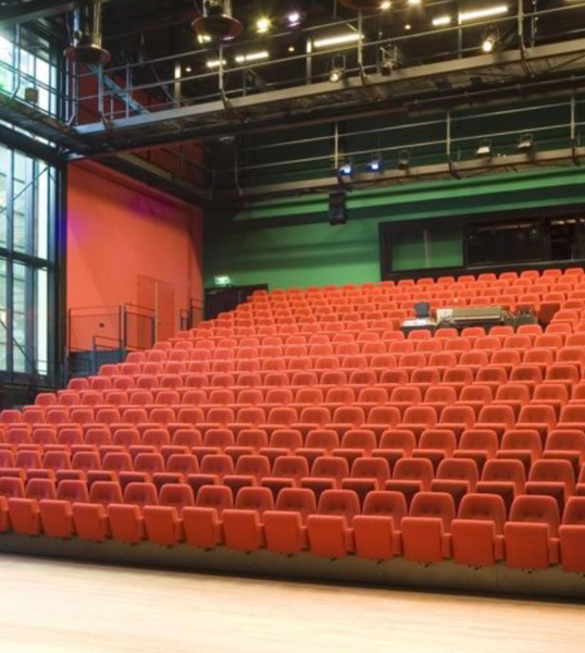 Cultureel Centrum Jan van Besouw - Goirle - afbeelding 1
