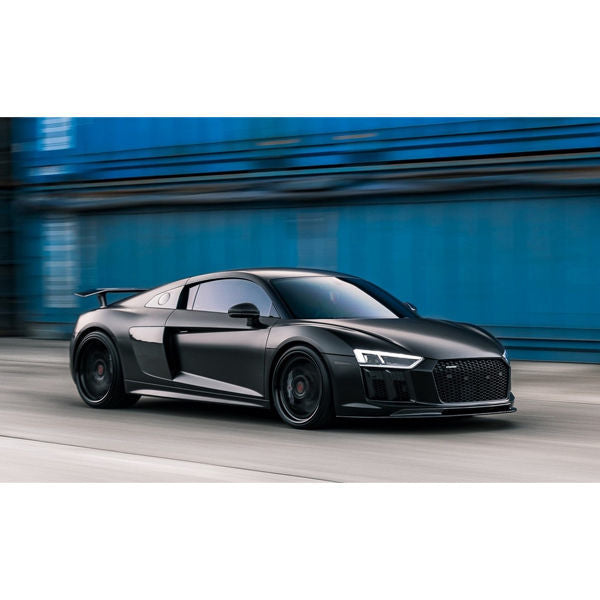 Audi R8 rijden - afbeelding 2