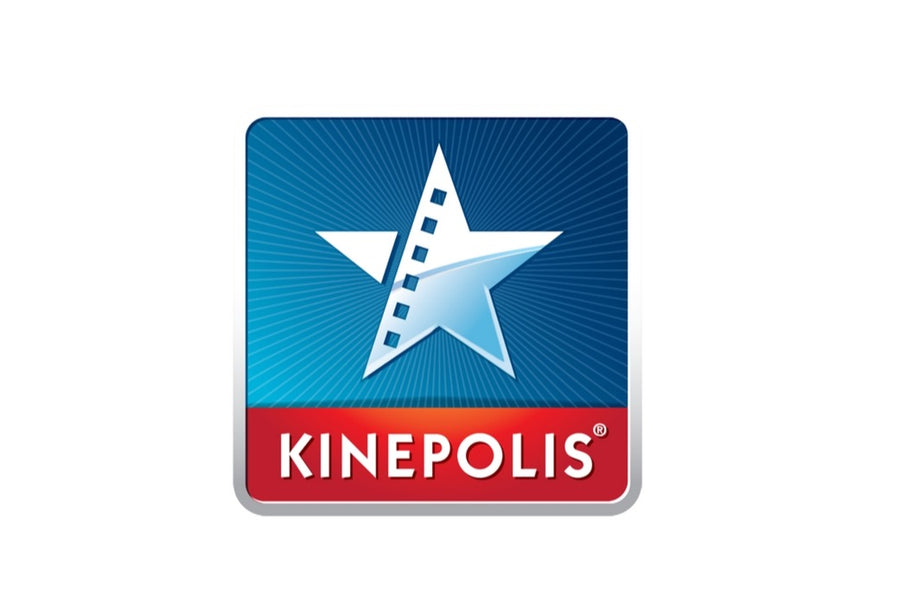 Kinepolis Huizen - afbeelding 1