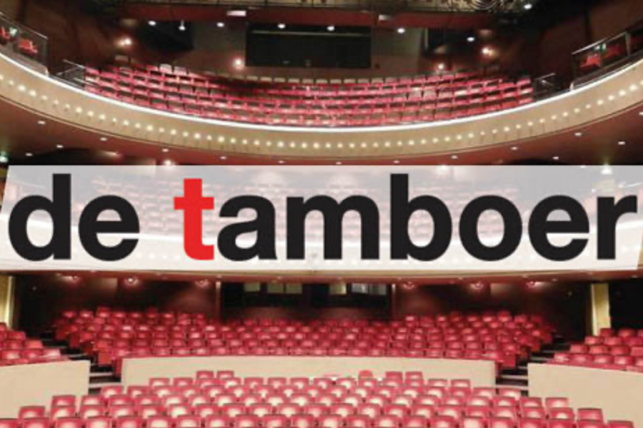 Theater De Tamboer - Hoogeveen - afbeelding 1