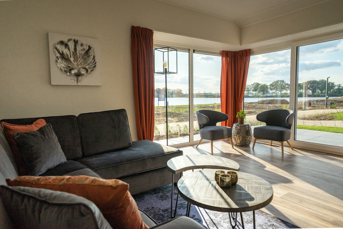 EuroParcs Kraaijenbergse Plassen - afbeelding 5