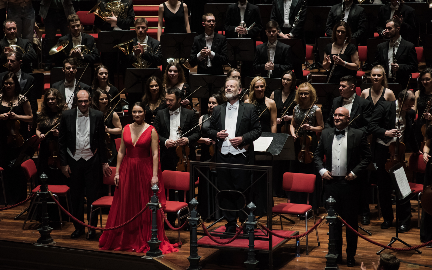 Carl Orff’s – Carmina Burana € 10,- voordeel - afbeelding 2