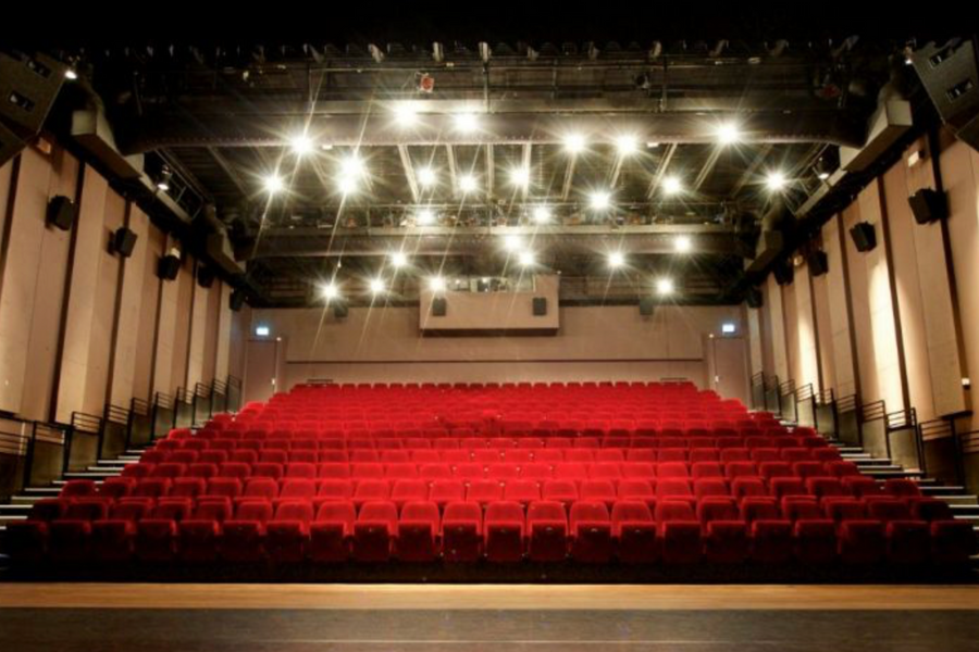 DOK6 Theater - Panningen - afbeelding 1