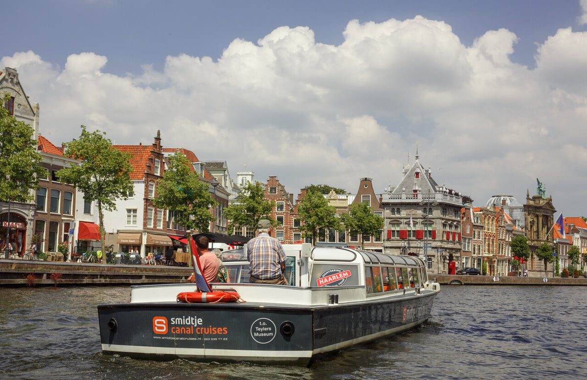 Smidtje Canal Cruises - afbeelding 4