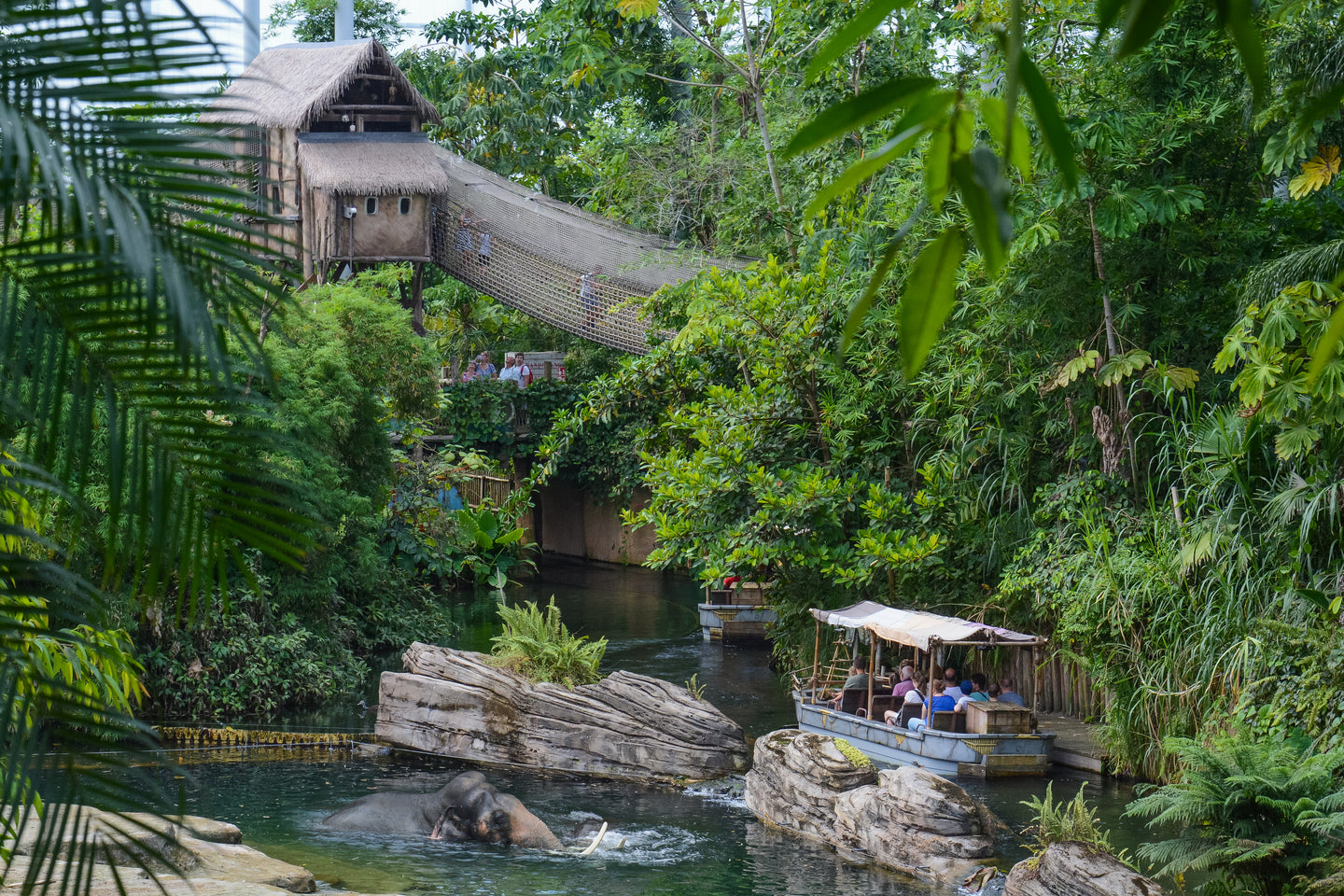 wildlands-adventure-zoo - afbeelding 1