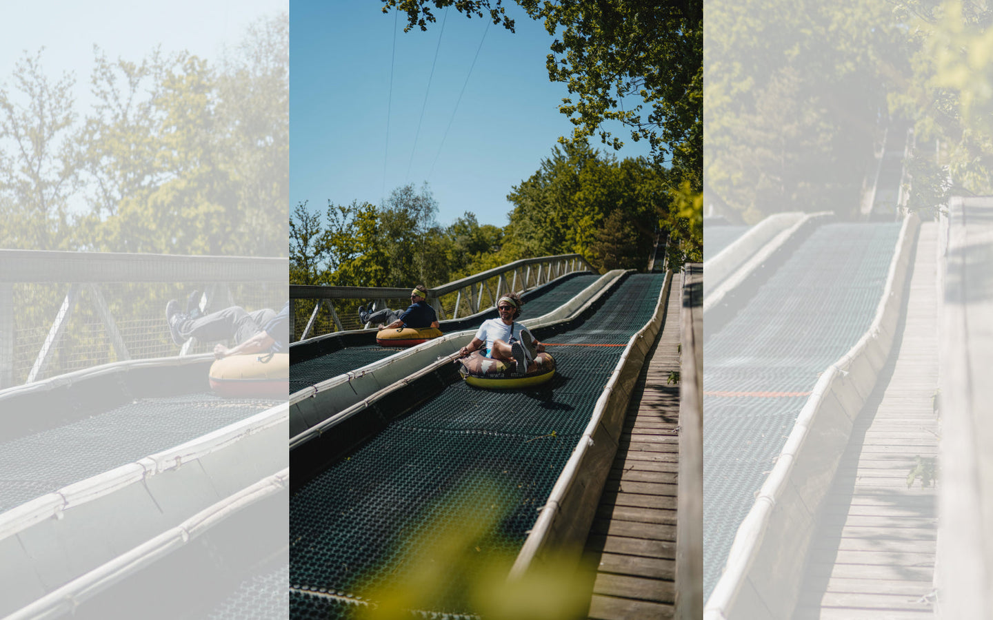 Adventure Valley Durbuy - Dagpass 2026 - afbeelding 6