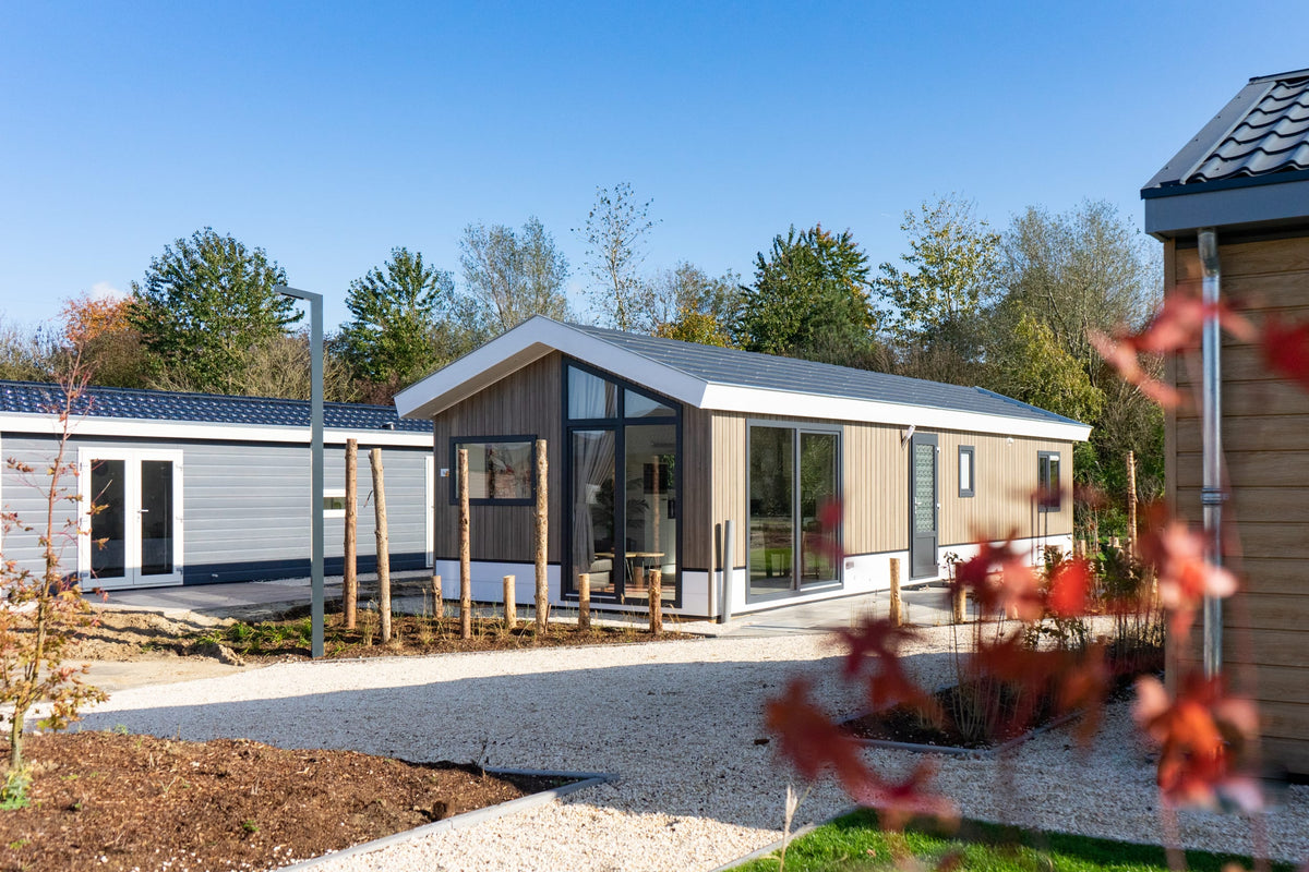 EuroParcs Kraaijenbergse Plassen - afbeelding 2