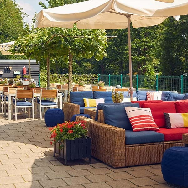 Overnachting WestCord Hotel Delft voor 2 pers. incl. ontbijt - afbeelding 4