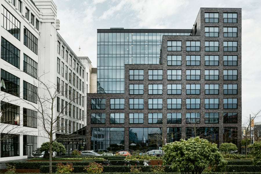 Overnachting WestCord Hotel Eindhoven voor 2 pers. incl. ontbijt - afbeelding 1