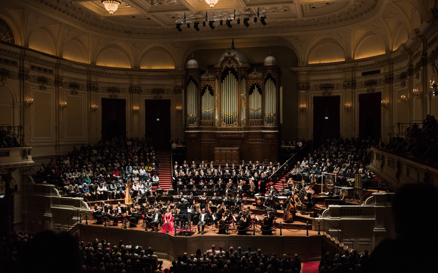Carl Orff’s – Carmina Burana € 10,- voordeel - afbeelding 6