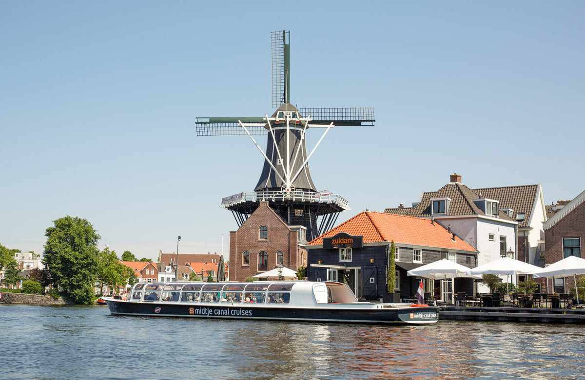 Smidtje Canal Cruises - afbeelding 2