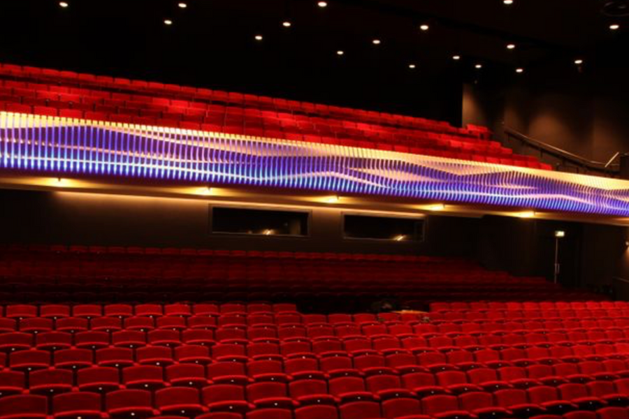 Theater De Kring - Roosendaal - afbeelding 1