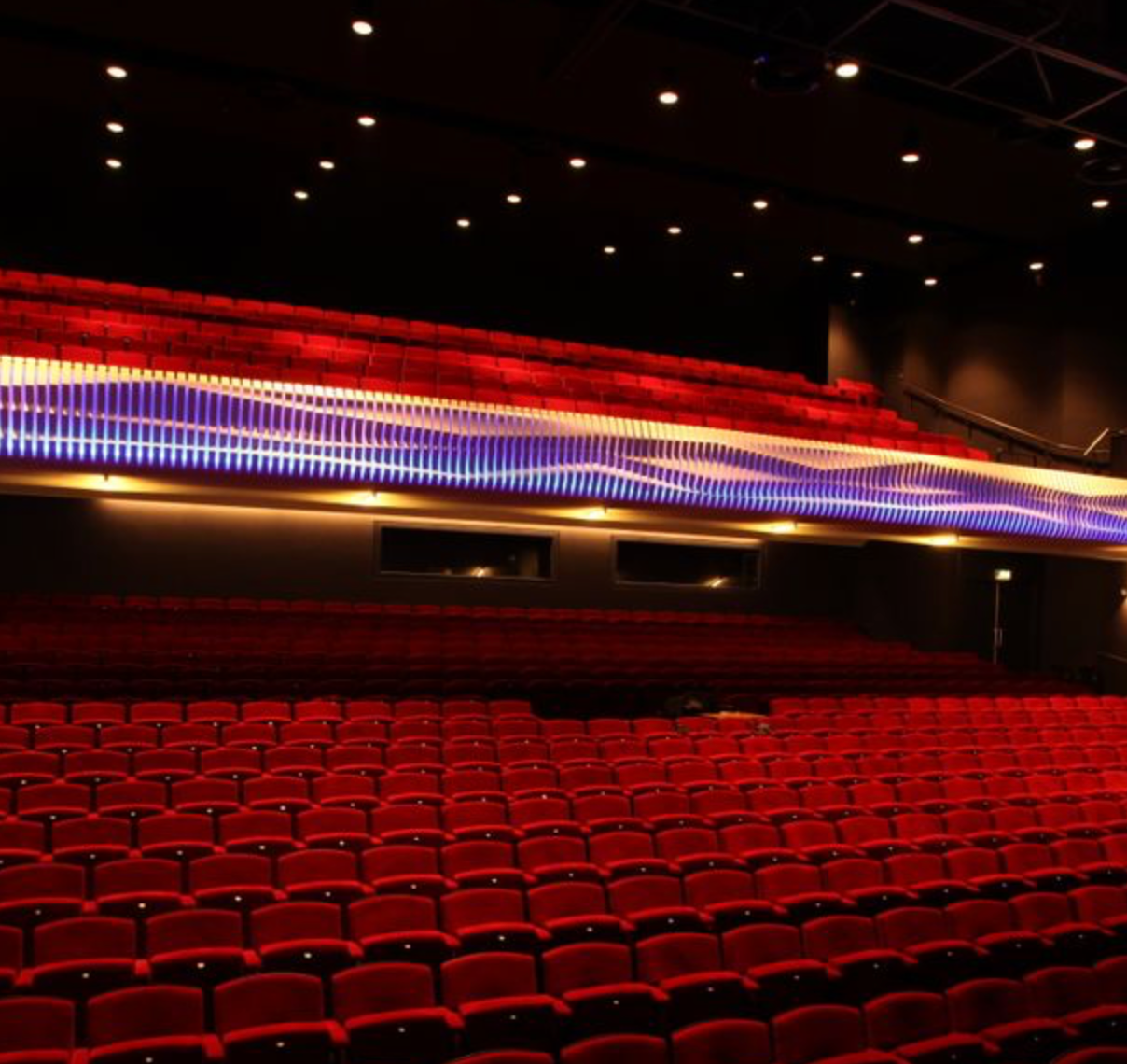 Theater De Kring - Roosendaal - afbeelding 1