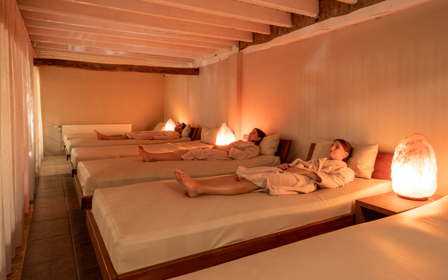 Wellness & Saunaresort Molenhoeve - afbeelding 3