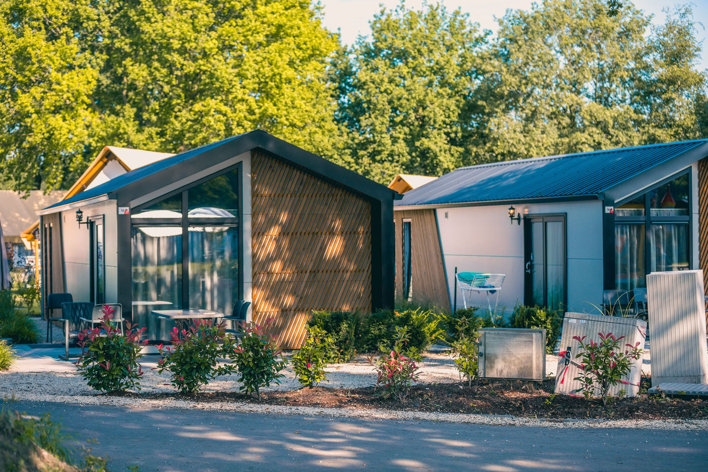 EuroParcs Kaatsheuvel - afbeelding 4