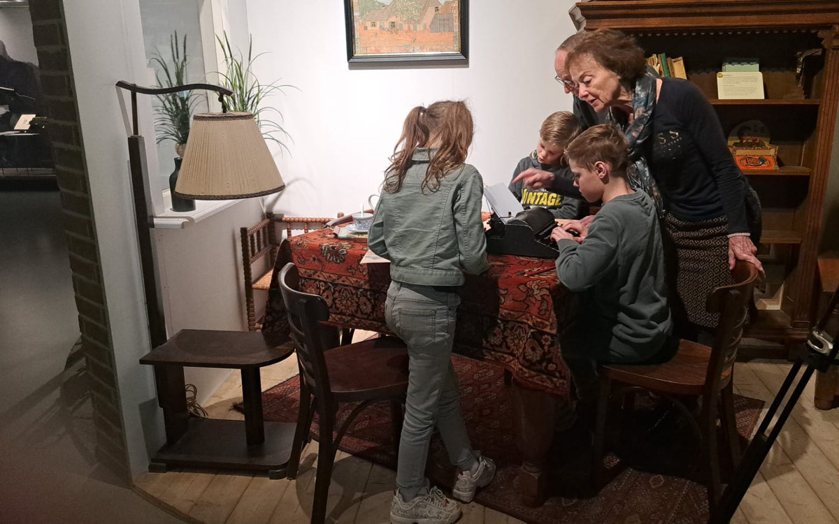 Oorlogsmuseum Overloon - afbeelding 13