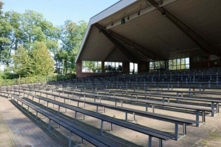 Openluchttheater Hertme - afbeelding 1