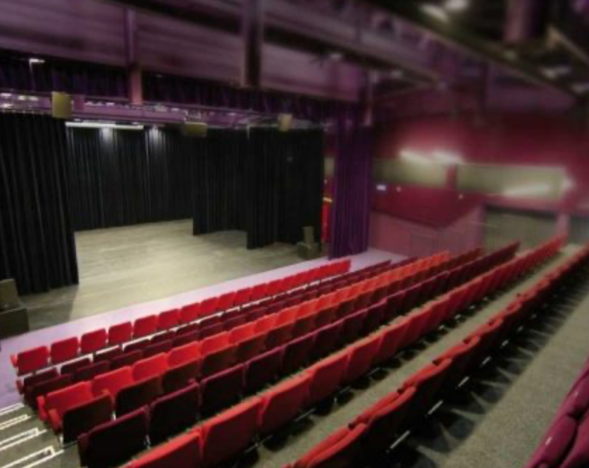 BREStheater - Brielle - afbeelding 1